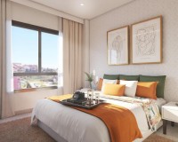 Nueva construcción - Apartamento - Fuengirola - Los Pacos