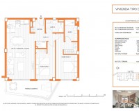 Nueva construcción - Apartamento - Fuengirola - Los Pacos