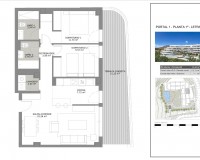 Nueva construcción - Apartamento - Fuengirola - Los Pacos