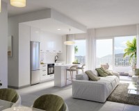 Nueva construcción - Apartamento - Fuengirola - Los Pacos