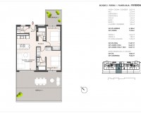 Nueva construcción - Apartamento - Fuengirola - Los Pacos