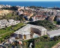 Nueva construcción - Apartamento - Fuengirola - Los Pacos