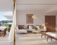 Nueva construcción - Apartamento - Fuengirola - Los Pacos