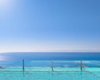 Nueva construcción - Apartamento - Fuengirola - Torreblanca