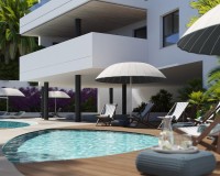 Nueva construcción - Apartamento - Fuengirola - Torreblanca