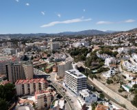 Nueva construcción - Apartamento - Fuengirola - Torreblanca