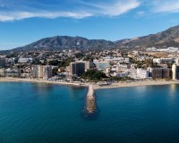 Nueva construcción - Apartamento - Fuengirola - Torreblanca