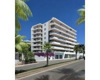 Nueva construcción - Apartamento - Fuengirola - Torreblanca