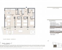 Nueva construcción - Apartamento - Fuengirola - Torreblanca
