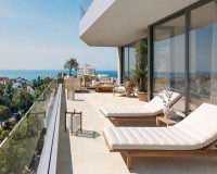 Nueva construcción - Apartamento - Fuengirola - Torreblanca