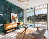 Nueva construcción - Apartamento - Fuengirola - Urb. Buenavista