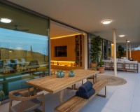 Nueva construcción - Apartamento - Fuengirola - Urb. Buenavista
