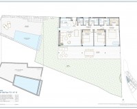 Nueva construcción - Apartamento - Fuengirola - Urb. Buenavista