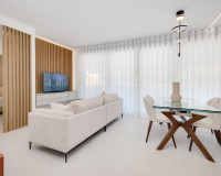Nueva construcción - Apartamento - Guardamar - Avda del Puerto
