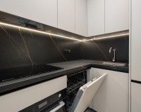 Nueva construcción - Apartamento - Guardamar - Avda del Puerto