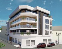 Nueva construcción - Apartamento - Guardamar - CENTRO