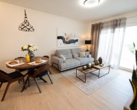 Nueva construcción - Apartamento - Guardamar - EL RASO