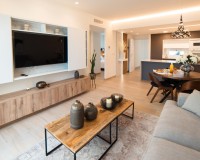 Nueva construcción - Apartamento - Guardamar - EL RASO