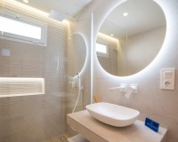 Nueva construcción - Apartamento - Guardamar - EL RASO