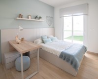 Nueva construcción - Apartamento - Guardamar - EL RASO