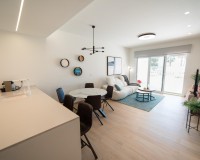 Nueva construcción - Apartamento - Guardamar - EL RASO