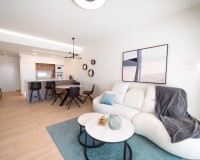 Nueva construcción - Apartamento - Guardamar - EL RASO