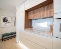 Nueva construcción - Apartamento - Guardamar - EL RASO