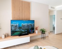 Nueva construcción - Apartamento - Guardamar - EL RASO