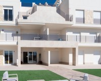 Nueva construcción - Apartamento - Guardamar - EL RASO