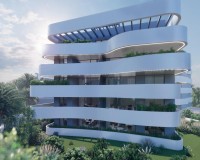 Nueva construcción - Apartamento - Guardamar - EL RASO