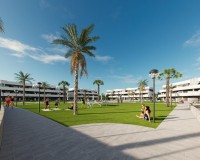 Nueva construcción - Apartamento - Guardamar - EL RASO