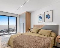 Nueva construcción - Apartamento - Guardamar - EL RASO