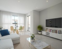 Nueva construcción - Apartamento - Guardamar - Pueblo