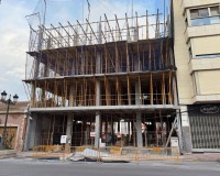 Nueva construcción - Apartamento - Guardamar - Pueblo