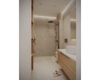 Nueva construcción - Apartamento - Guardamar - Pueblo
