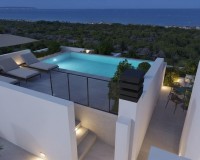 Nueva construcción - Apartamento - Guardamar - Pueblo