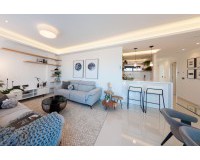 Nueva construcción - Apartamento - Guardamar