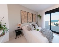 Nueva construcción - Apartamento - Guardamar