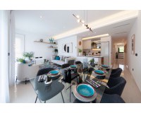 Nueva construcción - Apartamento - Guardamar
