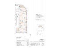 Nueva construcción - Apartamento - Hondon de las Nieves - Pueblo