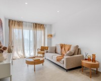 Nueva construcción - Apartamento - Jacarilla - pueblo
