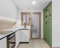 Nueva construcción - Apartamento - Jacarilla - pueblo
