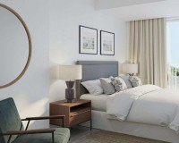 Nueva construcción - Apartamento - Javea - Pueblo