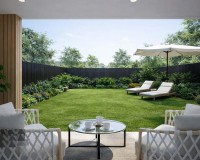 Nueva construcción - Apartamento - Jávea Xàbia - Pueblo