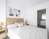 Nueva construcción - Apartamento - La Manga del Mar Menor - La Manga