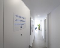 Nueva construcción - Apartamento - La Manga del Mar Menor - La Manga