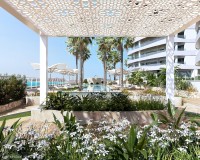 Nueva construcción - Apartamento - La Manga del Mar Menor - Veneziola