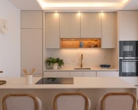 Nueva construcción - Apartamento - La Manga del Mar Menor - Veneziola