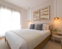 Nueva construcción - Apartamento - La Manga del Mar Menor - Veneziola