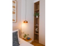 Nueva construcción - Apartamento - La Manga del Mar Menor - Veneziola